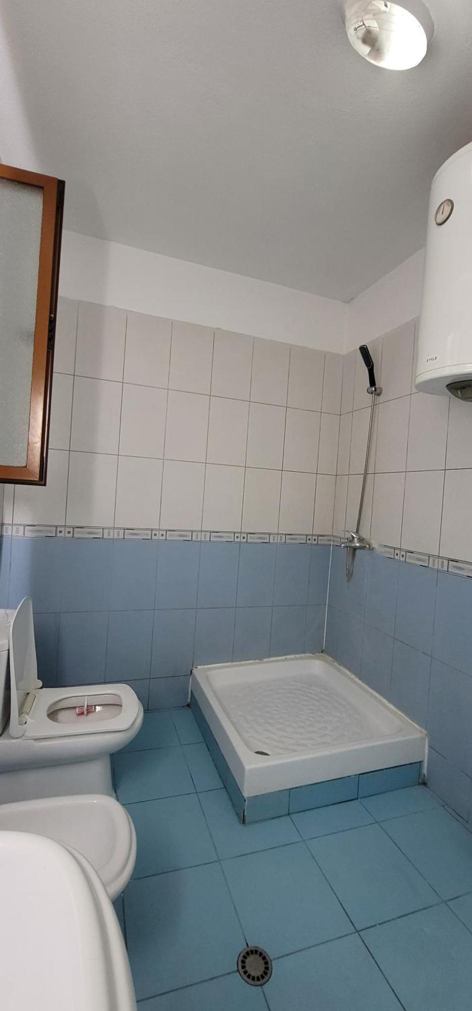 Apartment After U.S. Embassy In ティラナ エクステリア 写真