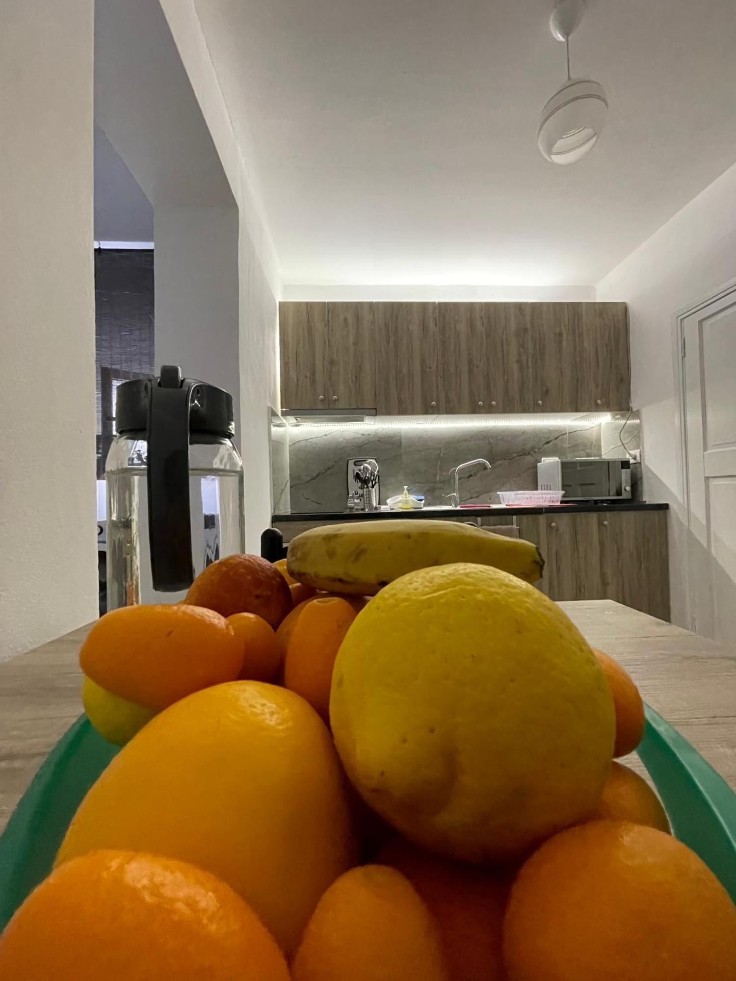 Apartment After U.S. Embassy In ティラナ エクステリア 写真